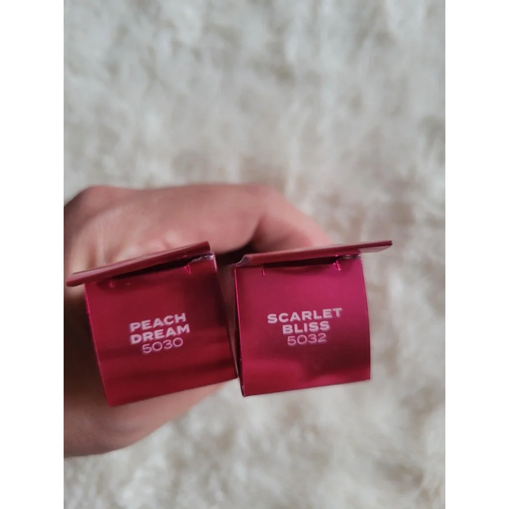 Hard Candy you will